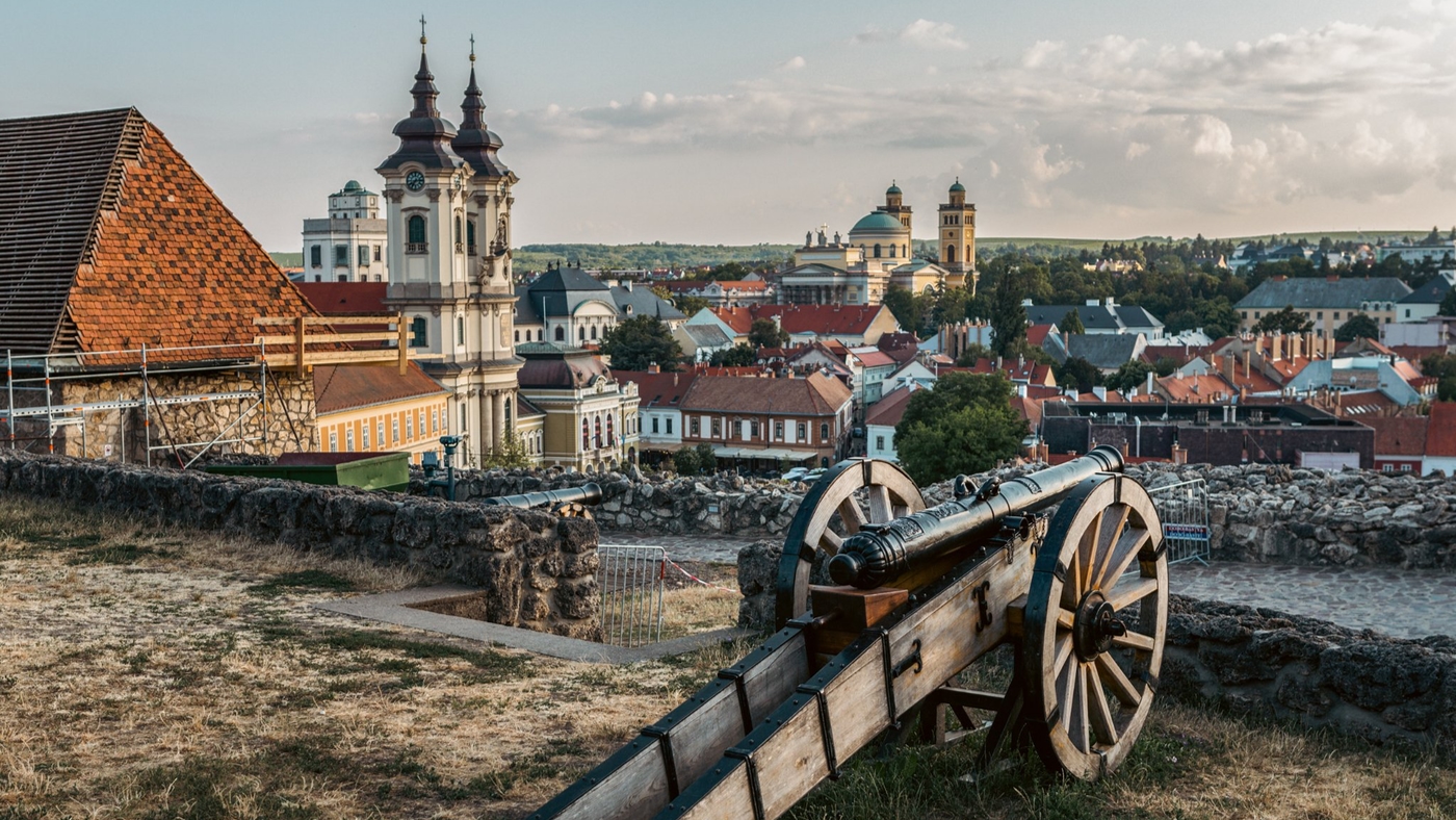 eger